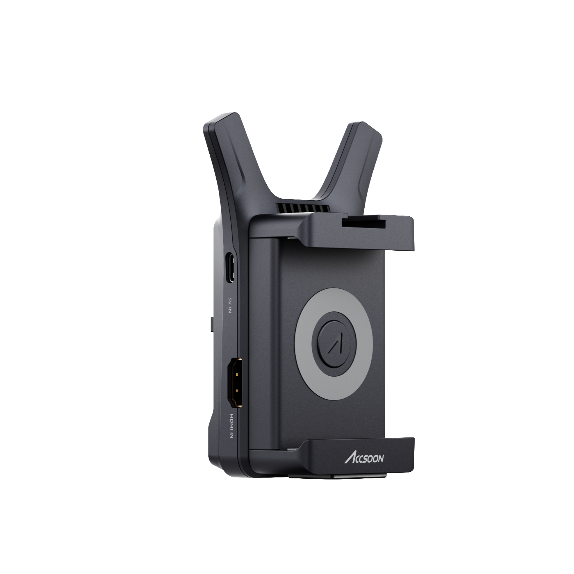 accssoon device knob hdmi input