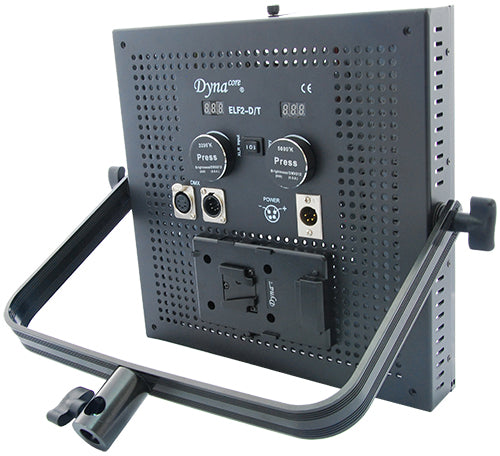 dyna large led panel