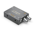 12g optical fiber ultra hd black magic design