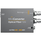 optical fiber 12g ultra hd mini converter