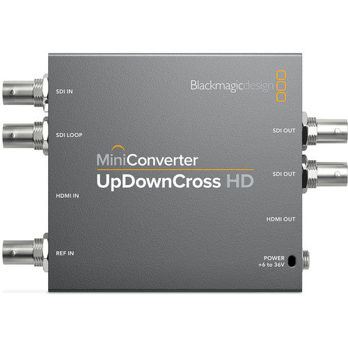 up down cross hd mini converter blackmagicdesign