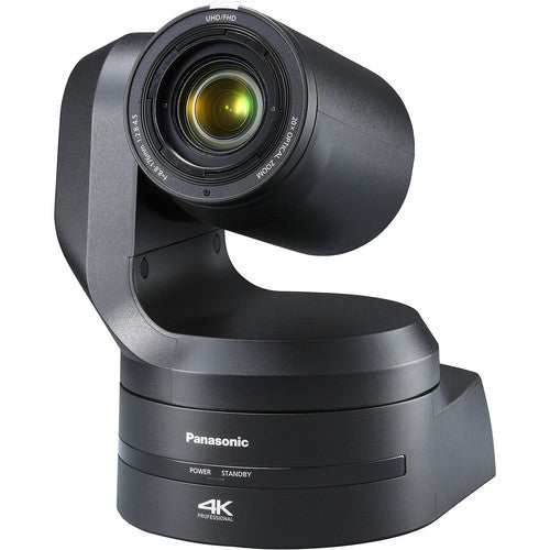 ptz camera designed for live events