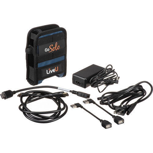 gosolo live u kit
