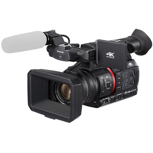 specialized production camera for live workflows
