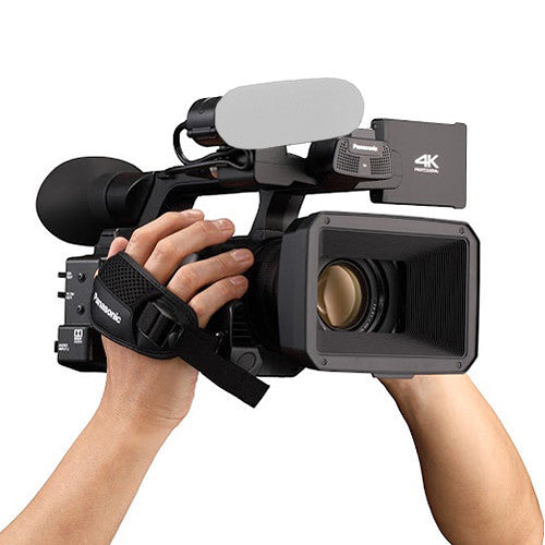 studio broadcast camera with hdmi and sdi outputs