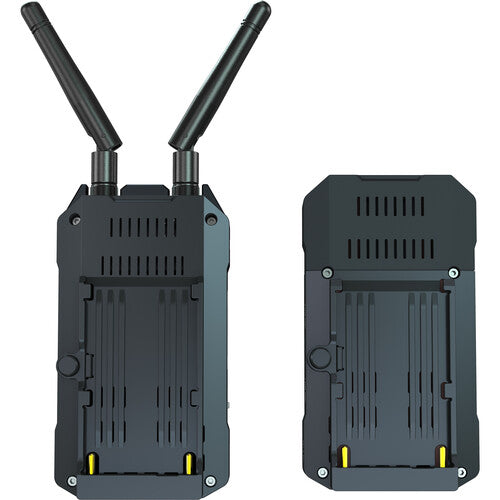 hollyland 4k dual view back attachment