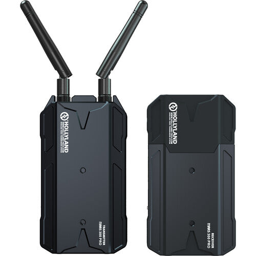 hollyland 4k dual view attachment