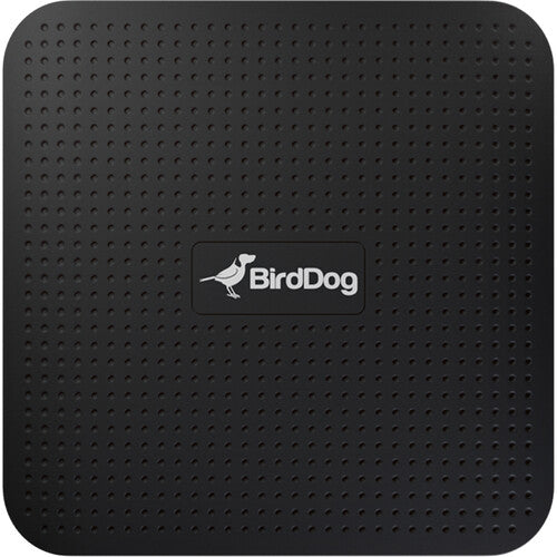 birddog box