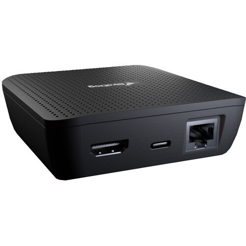 birddog box back panel