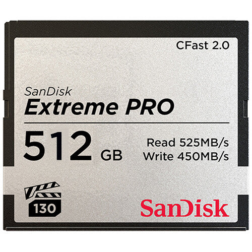 sandisk extreme pro