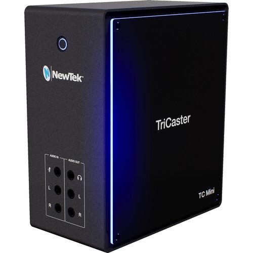 triaster new tek tc mini