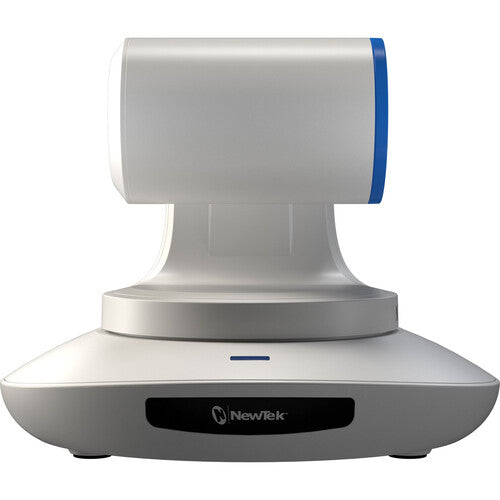 side white newtek camera