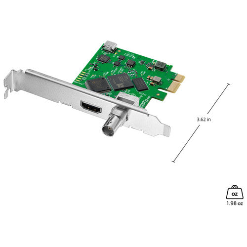 hdmi port circuit board green