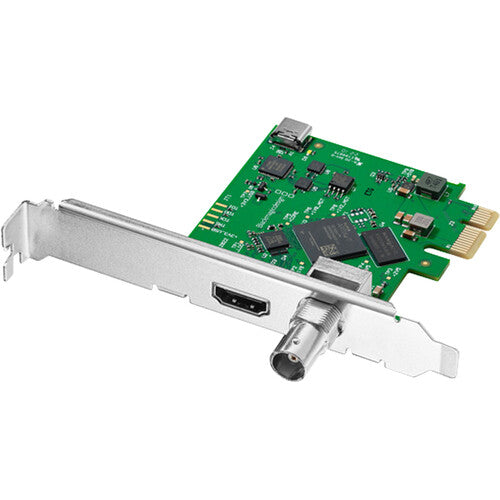 circuit board green hdmi port