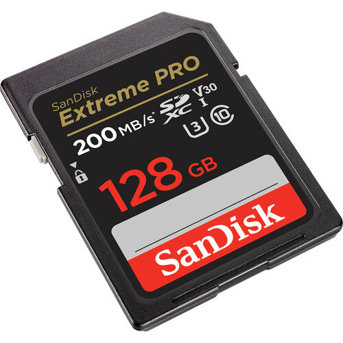 128 gb 200mb/s sandisk