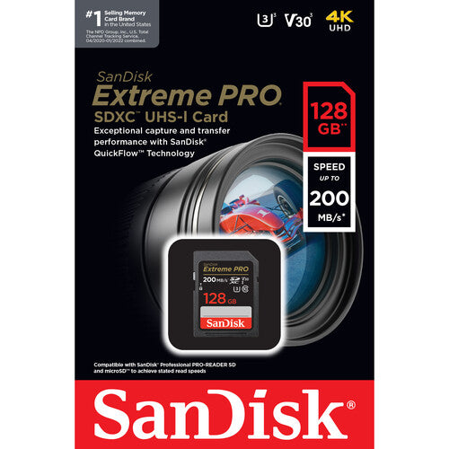 sandisk uhs i card