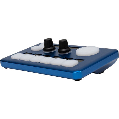 skaarhoj keypad corner