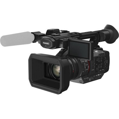 remote camera unit for live events