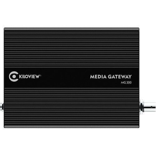 kiloview media gateway mg 300 top