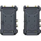 Hollyland COSMO C1 SDI/HDMI Wireless Video Transmission System, best used for wireless video, front view of the product.