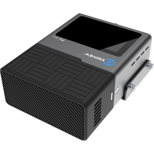 kiloview p3 panel layer and screen closed top