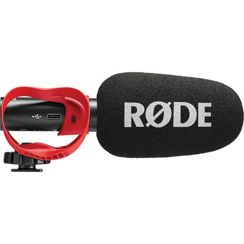 rode microphone