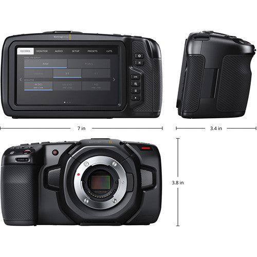 studio-grade recording equipment multiple angles