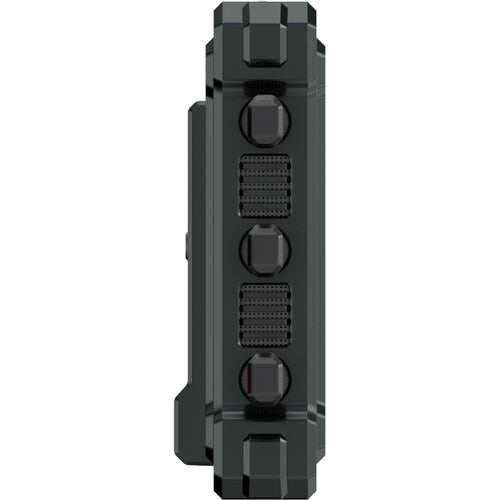 hollyland 4k transmitter buttons