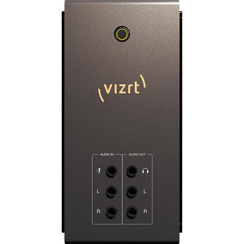 vizrt audio device