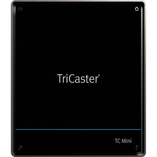 tricaster tc mini