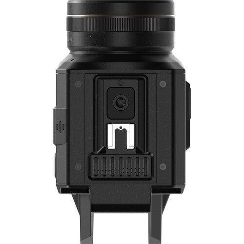 camera lens attachment