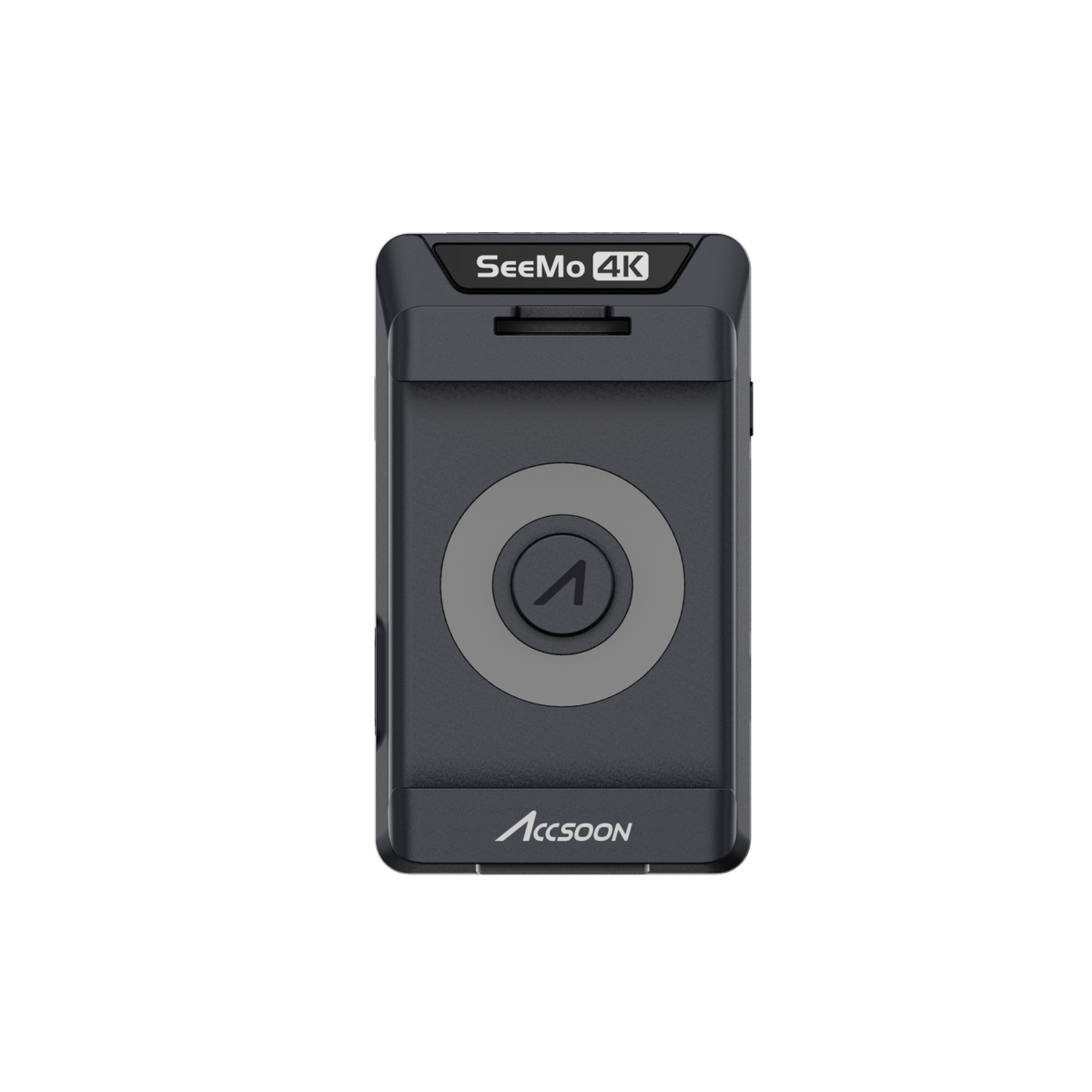 Accsoon SeeMo 4K HDMI Video Capture Terminal For iPhone and iPad