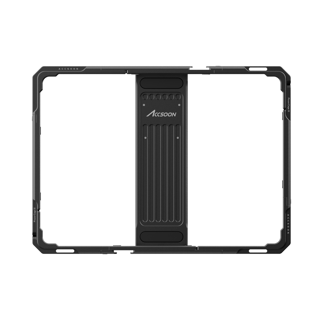 Accsoon iPad PowerCage Pro Ⅱ iPad用 1_3556edfb-13d9-440d-802f-