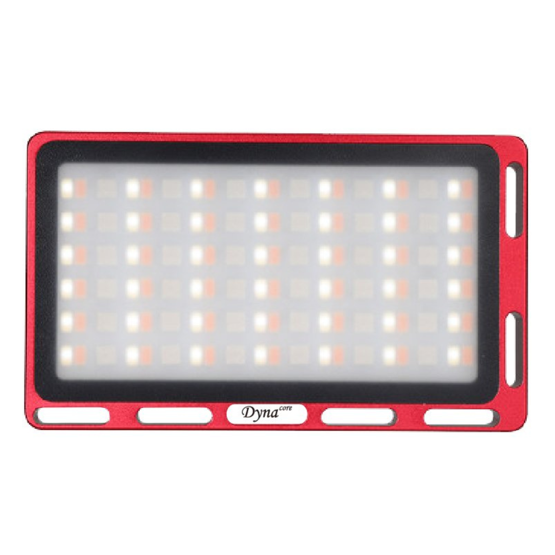 dyna core led light
