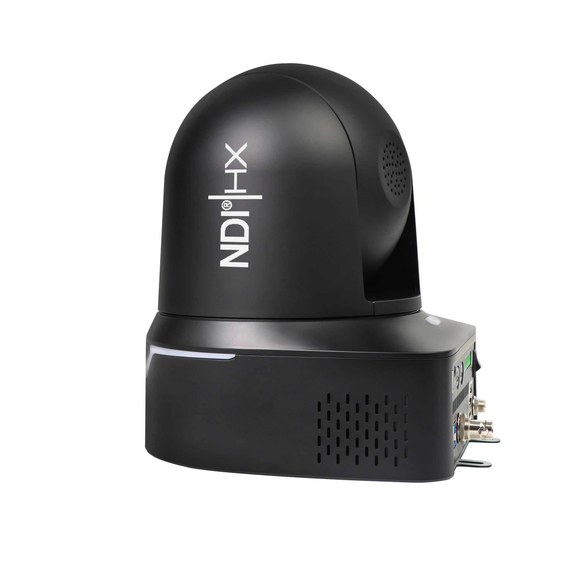 power standby rotating camera back render