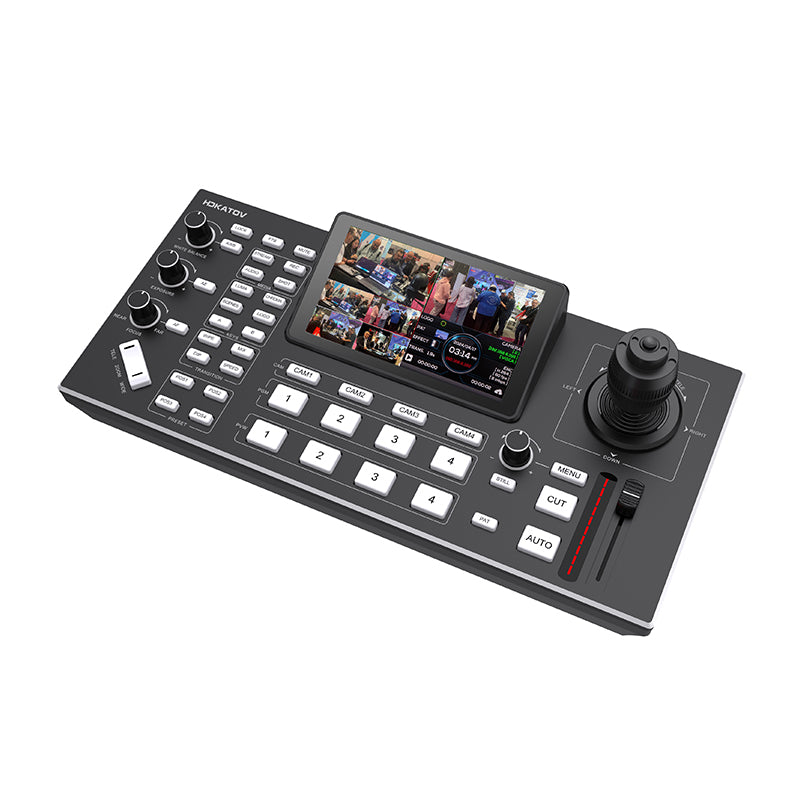 hdkatov mixing console corner