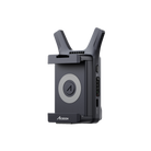 accssoon device knob input side