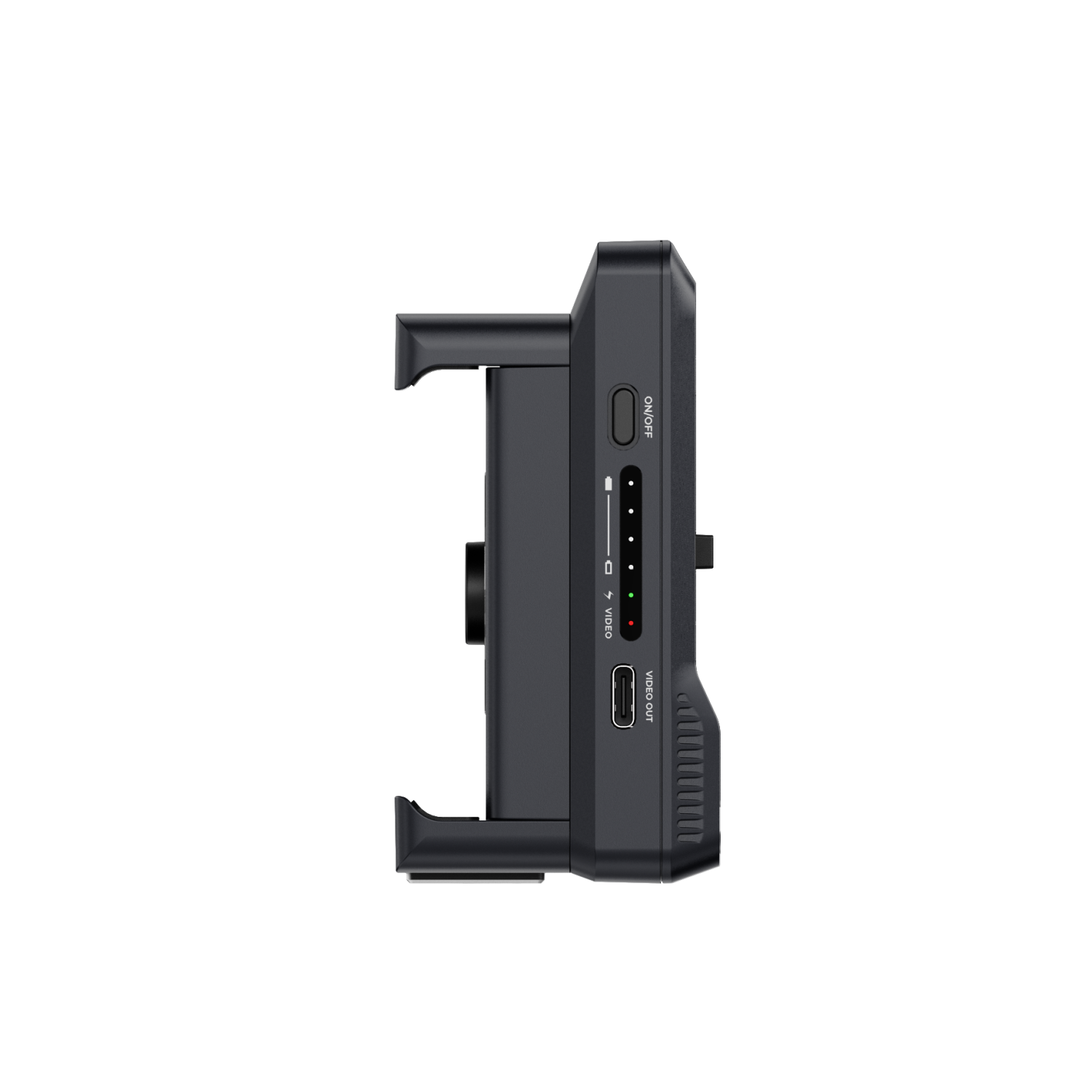 accsoon seemo 4k phone holder side