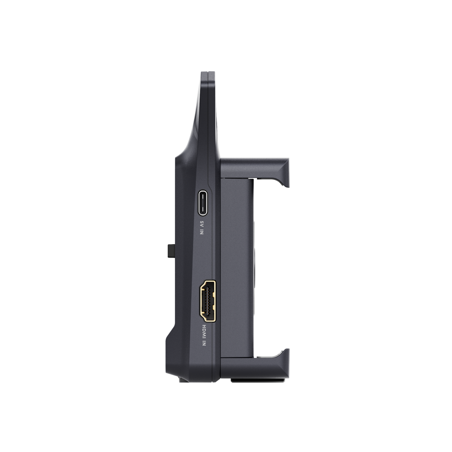 accssoon device knob side hdmi