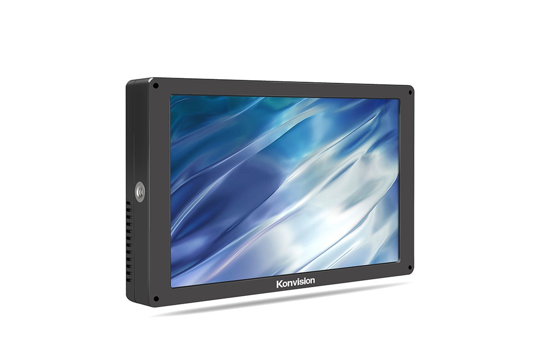 Konvision blue white front