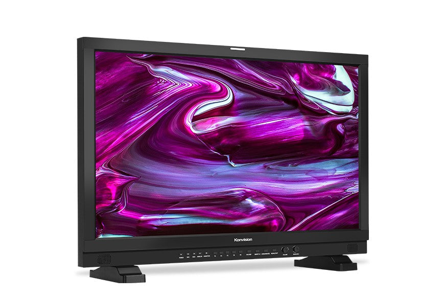 Konvision purple front