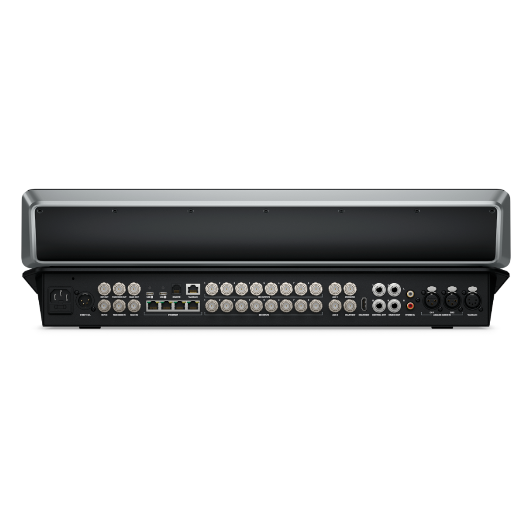 ATEM Television Studio HD8 1