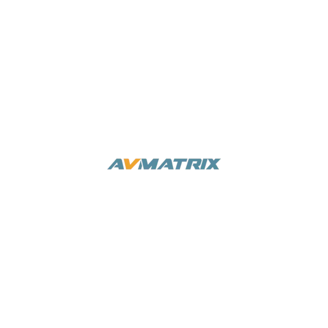 AVMatrix Logo