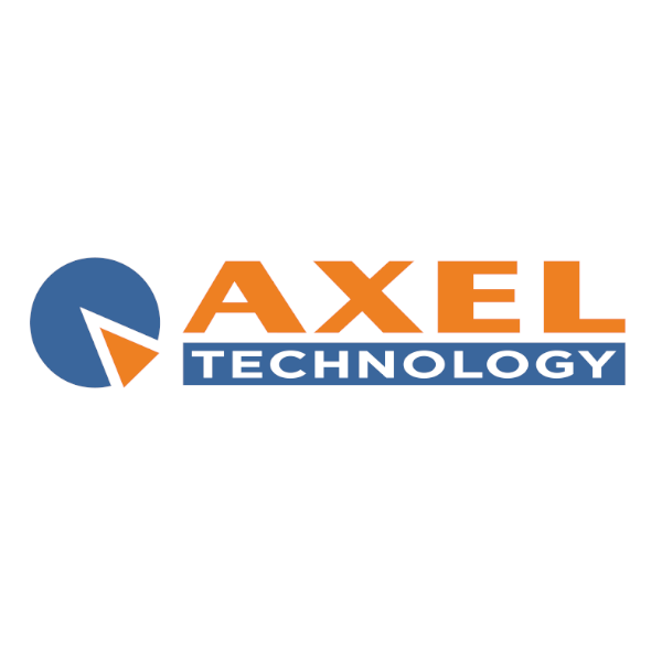 Axel logo 600x600