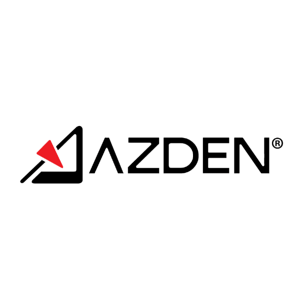 Azden logo 600x600