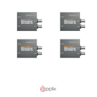 BMDBI DIRECTIONAL BUNDLE X4