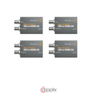 Black magic Design Micro Converter SDI 5