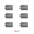 Black magic Design Micro Converter SDI 4