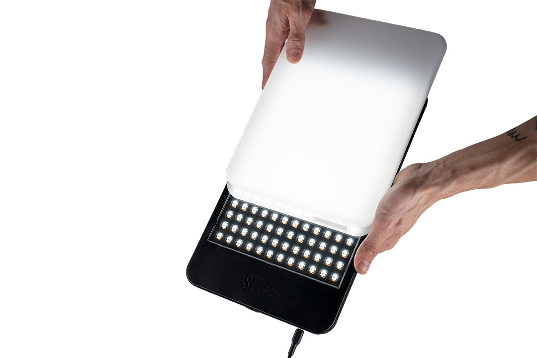 CHILLARY 264 SLITE 10 Slite Diffusion Hands