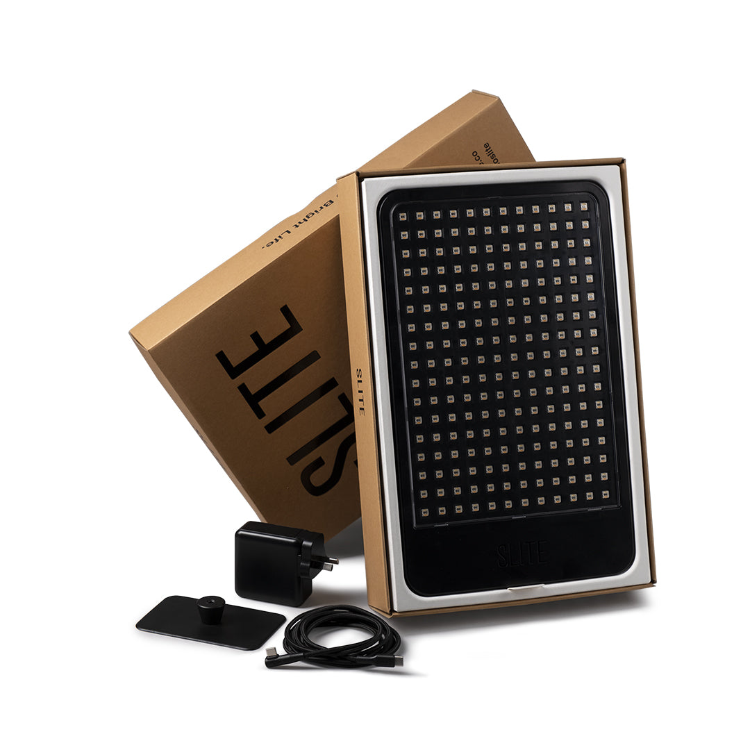 CHILLARY 264 SLITE 13 Slite BasePack